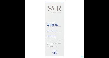 SVR Xerial Psoriasis Crème 200ml
