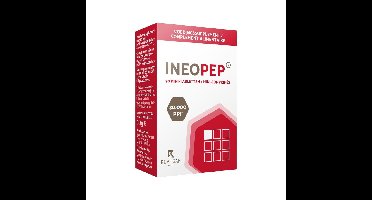 Revogan Ineopep Gluten Vertering 90 Tabletten