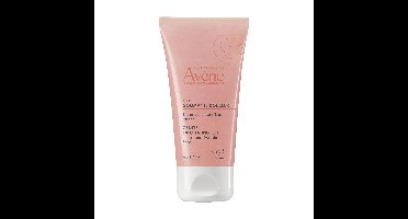 Avène Essentiels Gezichtspeeling Gel 50ml