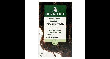 Herbatint 4d Goudkastanje 170ml