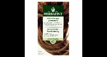 Herbatint 6d Donker Goudblond 170ml