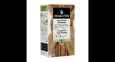 Herbatint 8n Lichtblond 170ml