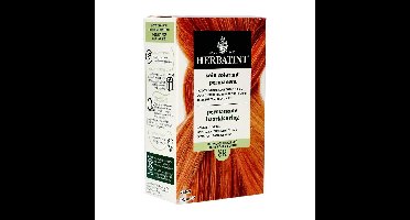 Herbatint 8r Licht Koperblond 170ml