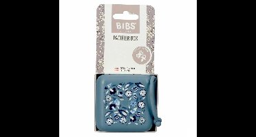 Bibs Fopspeenbox Duo Liberty Garden Bobo