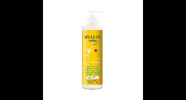 Weleda Calendula Shampoo & Douchecrème 400ml