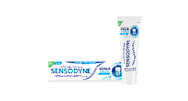 Sensodyne Expert Protect Repair & Protect Tandpasta 75ml