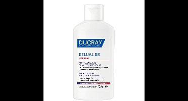 Ducray Kelual DS Intensive Verzorgende Shampoo 100ml