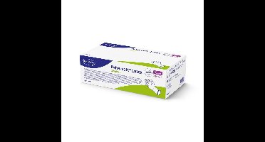 Peha Soft Handschoen Latex Comfort Xl 100 942024