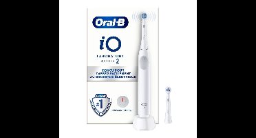 Oral-B IO Labo 2 Tandenborstel