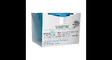 La Roche-Posay Hyalu B5 Suractivated Crème SPF30 Navulling 50ml