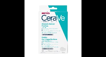 CeraVe Anti-Puistjes 22 Patches