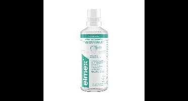 Elmex Gentle Care Mondwater 400ml