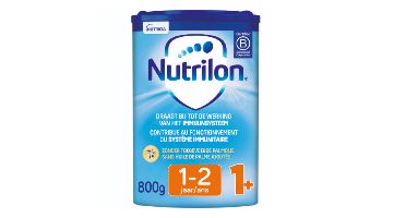 Nutrilon 1+ Peuter Groiemelk 800g