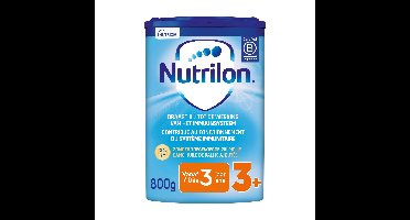 Nutrilon 3+ Peuter Groeimelk 800g