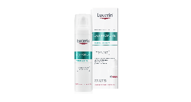Eucerin Dermopure Clinical Triple Action Fluide 40ml