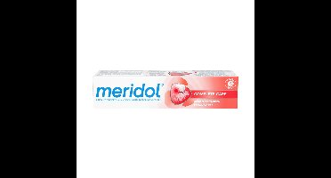 Meridol Complete Care Gevoelig Tandvlees & Tanden Tandpasta 75ml