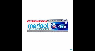 Meridol Parodont Expert Tandpasta 75ml