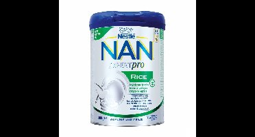Nan Expertpro Rice 800g