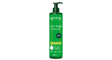 Weleda Skin Food Bodylotion Zeer Droge en Ruwe Huid 250 ml