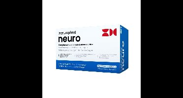 Naturophta Neuro 90 Tabletten