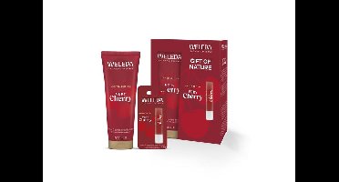 Weleda Very Cherry Geschenkpakket 2 Producten