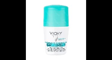 Vichy Deodorant Anti-Trace 48u Roller 50ml