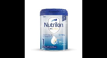 Nutrilon Profutura Care 1 0-6 Maand 800g