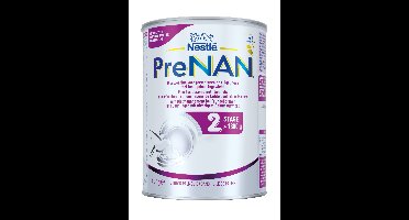 PreNAN Stage 2 400g