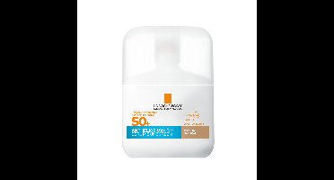 La Roche-Posay Anthelios UVAIR Zonnebrand Serum SPF50+ Medium 50ml