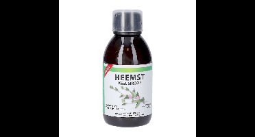Heemst Keelsiroop 200ml