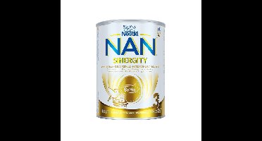Nan Sinergity 3 800g