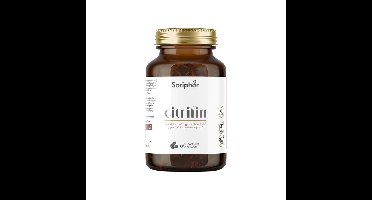 Soria Citrifin 60 Capsules