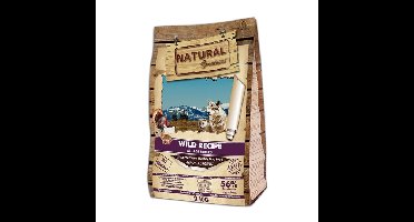 Natural Greatness Wild Recipe 2kg