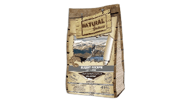 Natural Greatness Rabbit Recipe Light & Fit 6kg