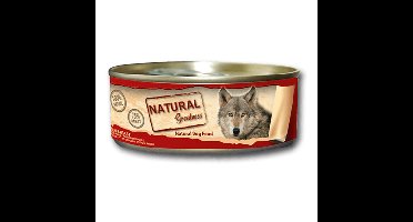 Natural Greatness Chicken Breast 156g