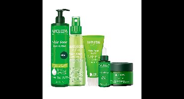 Weleda Skin Food Body & Face Promopakket