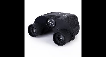 10X25 HD Optische groene waterdichte verrekijker