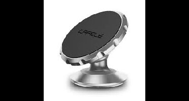 2x Magnetische Smartphone Houder voor in de auto