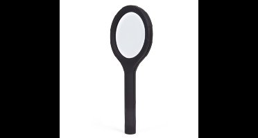 Benson Loep/loupe/vergrootglas - 6x LED verlichting - detective kostuum