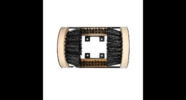 Benson Schoenveger - 23 x 15 x 11 cm - schoenen borstelmat