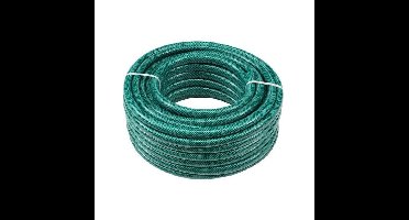 Benson Tuinslang - 30 meter - tot 8 bar - groen - waterslang