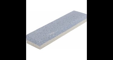 Benson Wetsteen - slijpsteen - fijn en grove korrel - 20 cm - messenslijper