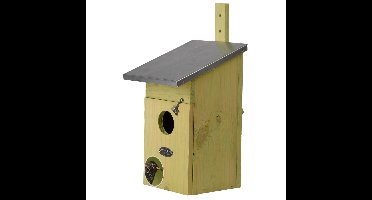 Best for Birds Vogelhuisje - spreeuwenkast - 39 cm