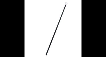 Charleston dans en wandelstok 80 cm - Jaren 20/Twenties - verkleed accessoires