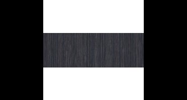 Decoratie plakfolie - palissander houtnerf look - donker - 45 cm x 2 meter - zelfklevend