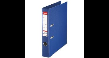 Esselte Ringband mappen/ordners - blauw - A4 - opbergen - kantoorartikelen