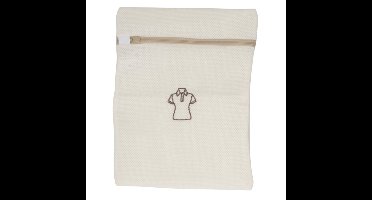 Gerimport waszakken Iris - 29 x 37 cm - voor delicaat wasgoed - lingerie/bh waszak