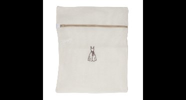 Gerimport waszakken Iris - 40 x 50 cm - voor delicaat wasgoed - lingerie/bh waszak