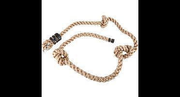 Klimtouw 210 cm - Action products