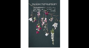 Mica Decorations Kunstbloemen - magnolia tree - roze - 80 cm - siertakken - boeket